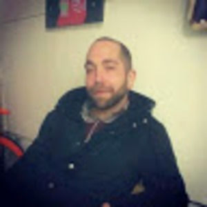 Meet your Posher, Kenneth